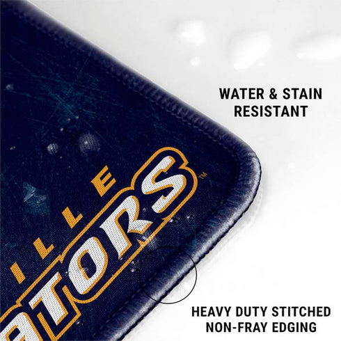 NHL Nashville Predators Iced